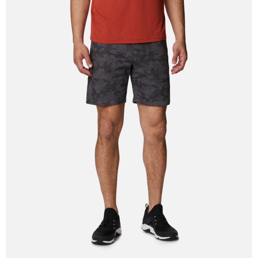 Columbia Shark Men's Clarkwall Organic Twill Shorts