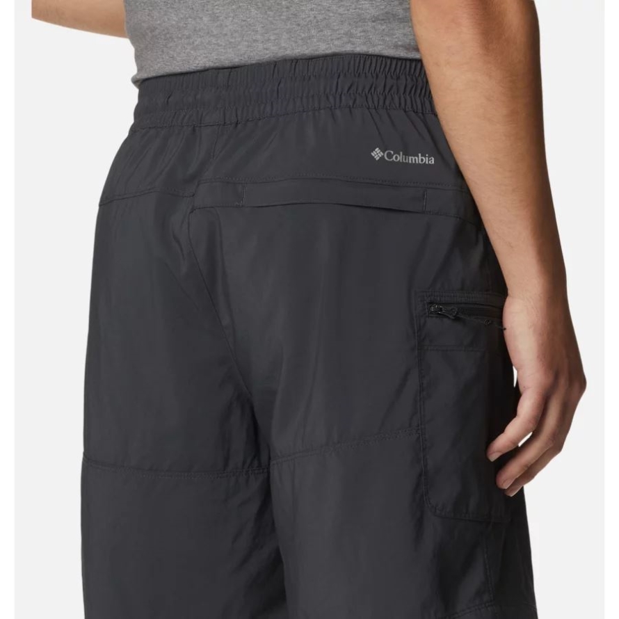 Columbia Shark Men's Coral Ridge Pull-On Shorts