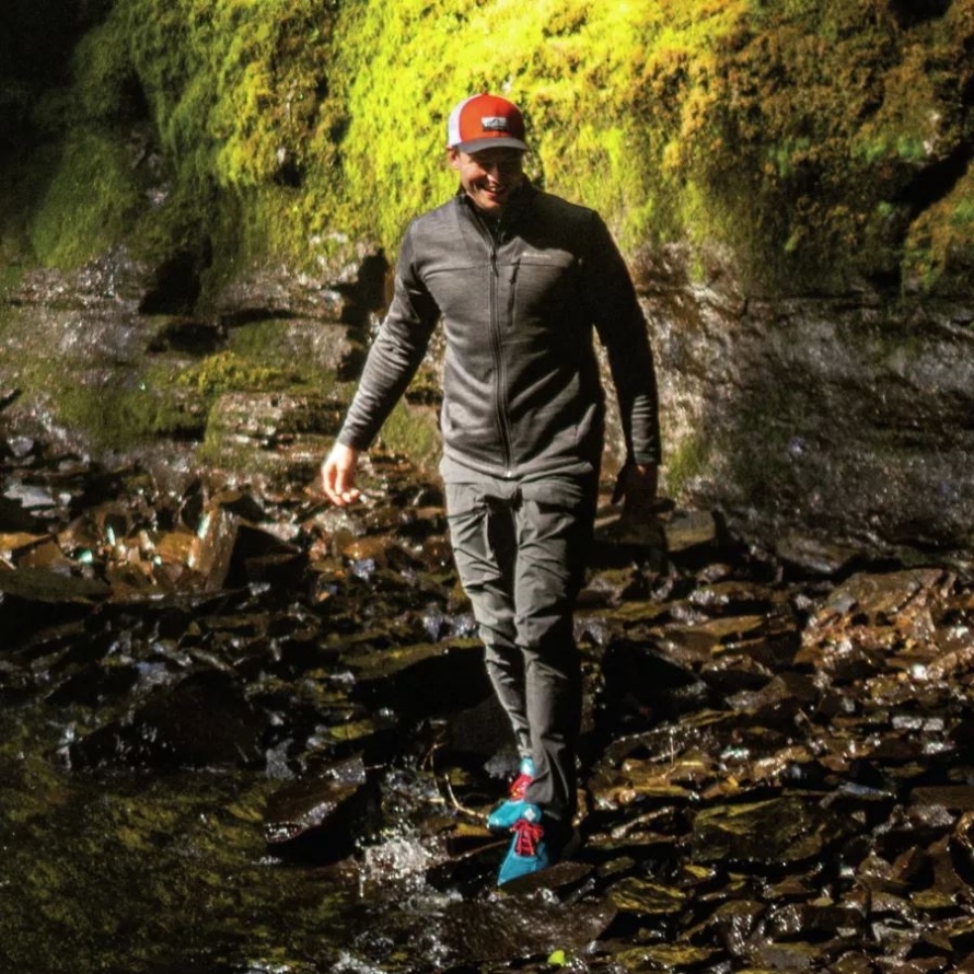 Columbia Shark Men's Maxtrail Lite Pants
