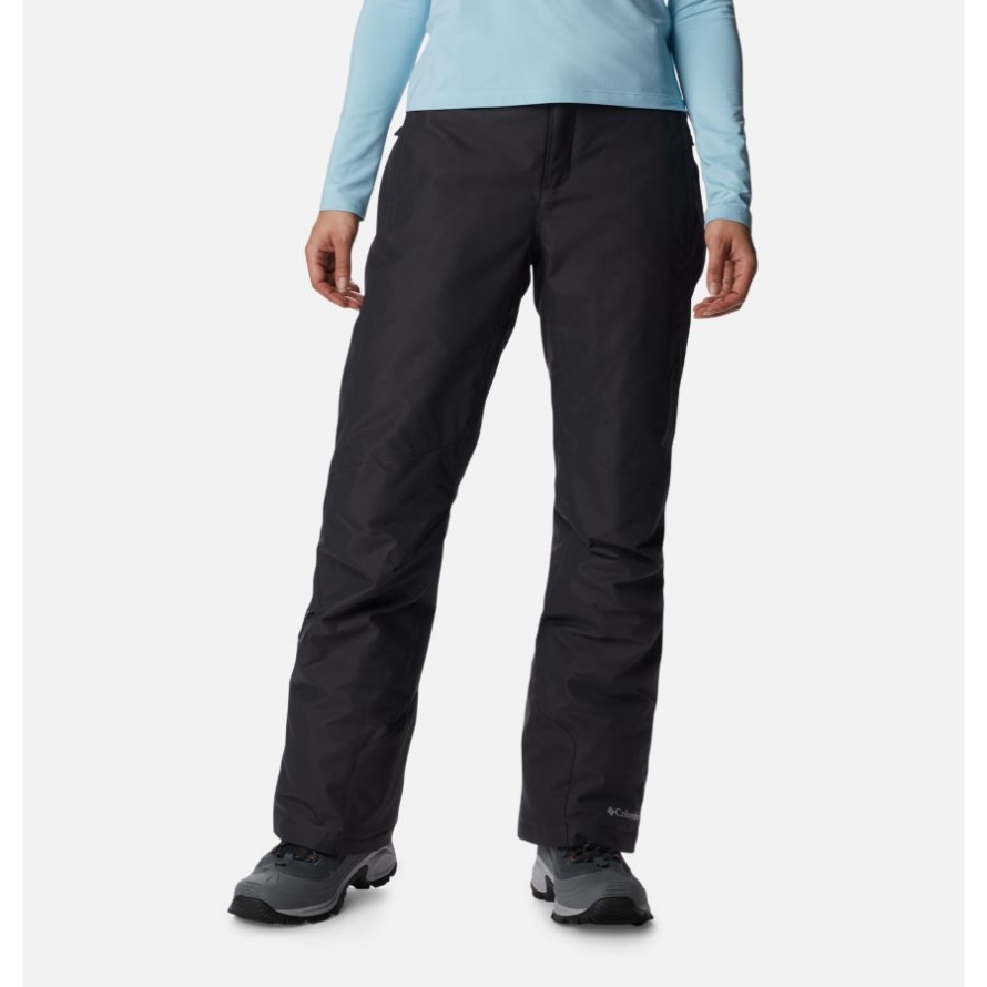 Columbia Shark Women's Bugaboo Omni-Heat Ski Trouser