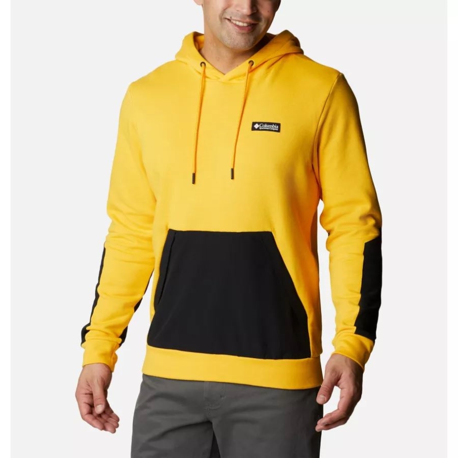 Columbia Stinger/Black Men's Ballistic Ridge Hoodie