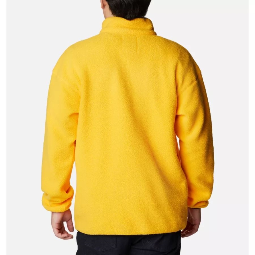 Columbia Stinger Men's Helvetia Half Snap Fleece