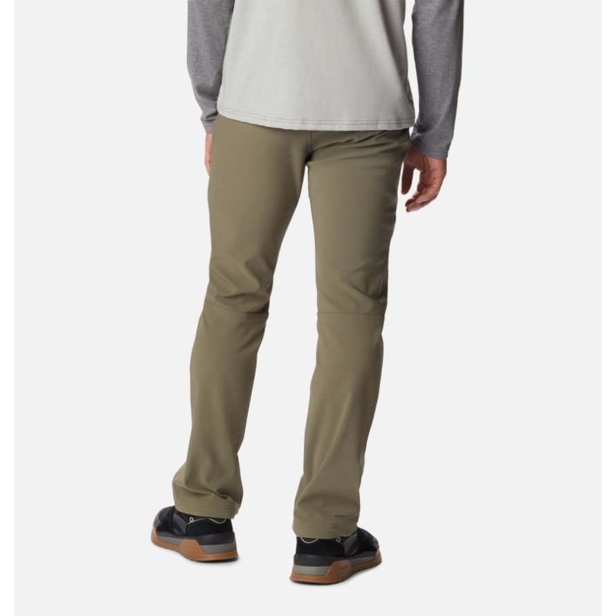 Columbia Stone Green Men's Triple Canyon Fall Hiking Pant