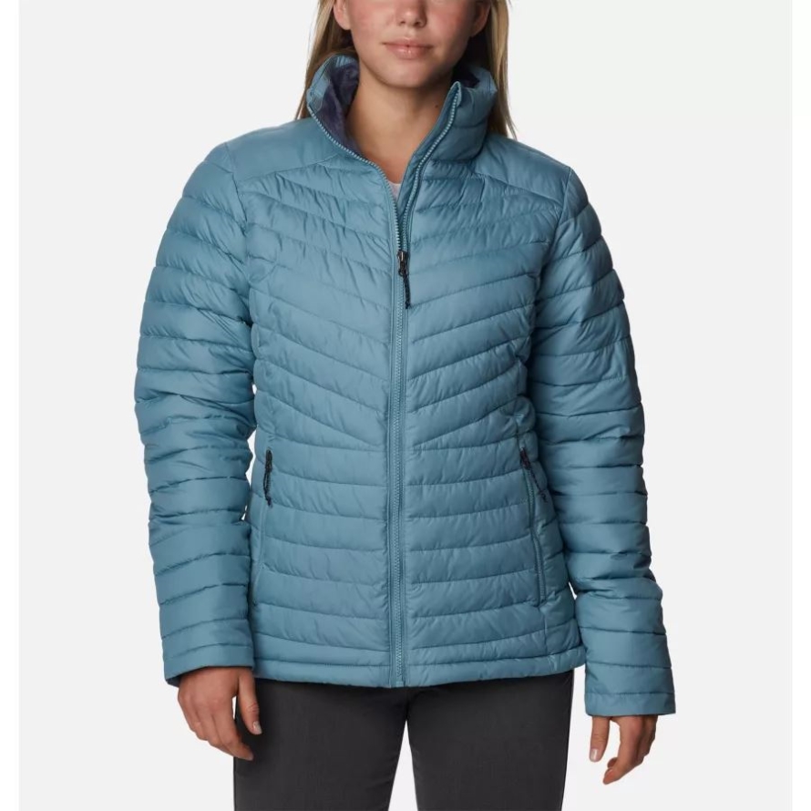Columbia Storm Women's Slope Edge Jacket