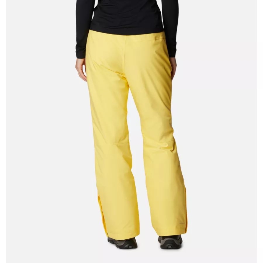 Columbia Sun Glow Women's Shafer Canyon Insulated Pants