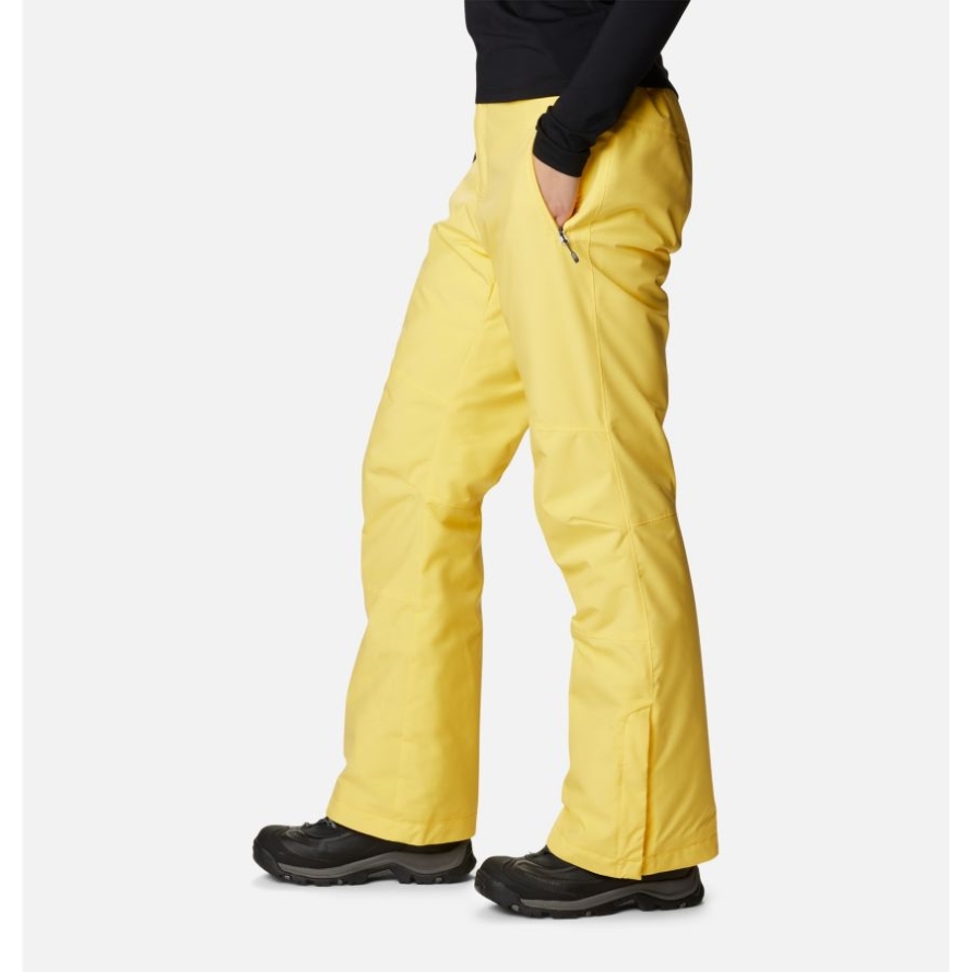 Columbia Sun Glow Women's Shafer Canyon Insulated Pants