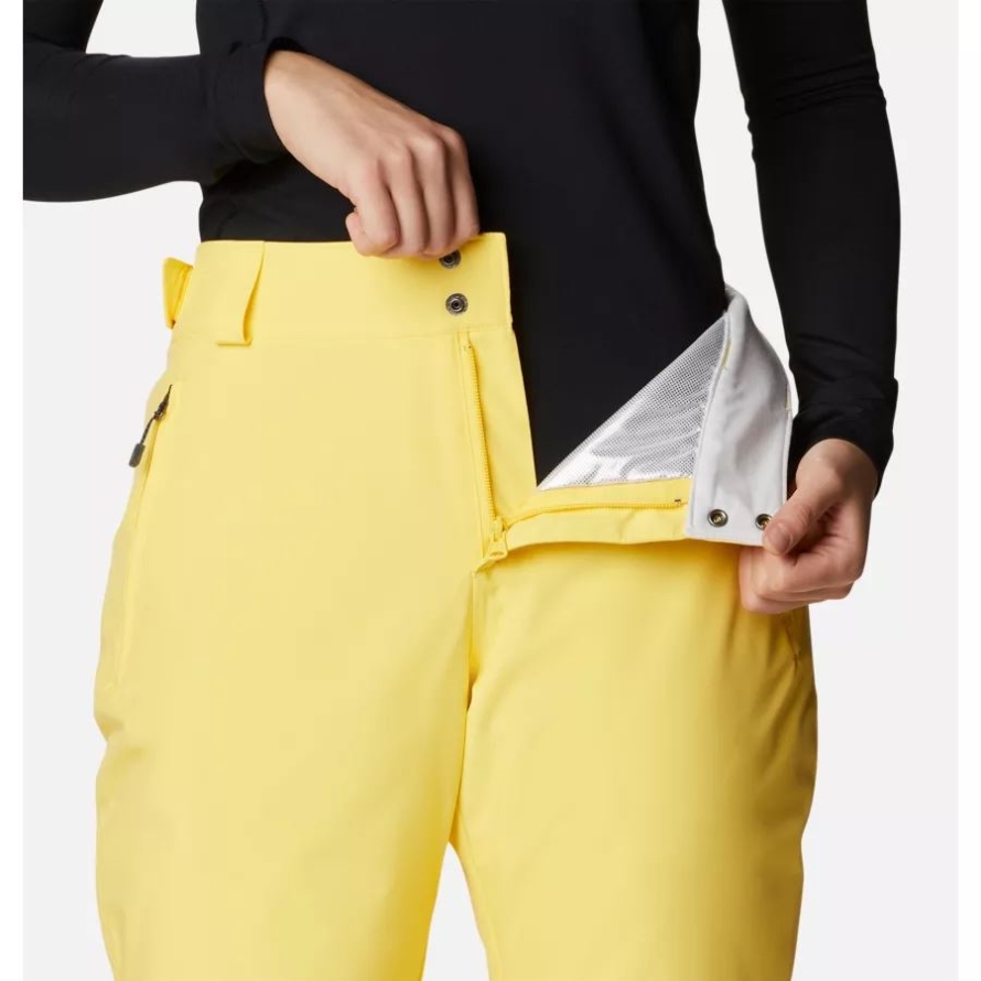 Columbia Sun Glow Women's Shafer Canyon Insulated Pants