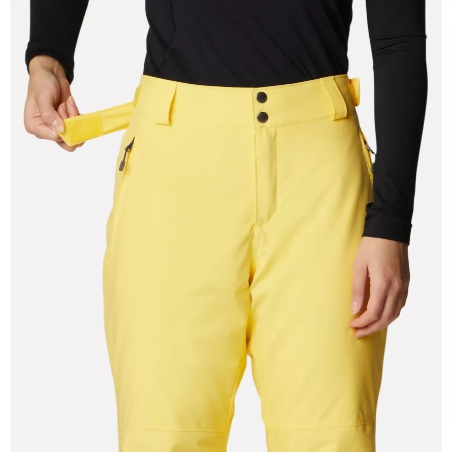 Columbia Sun Glow Women's Shafer Canyon Insulated Pants