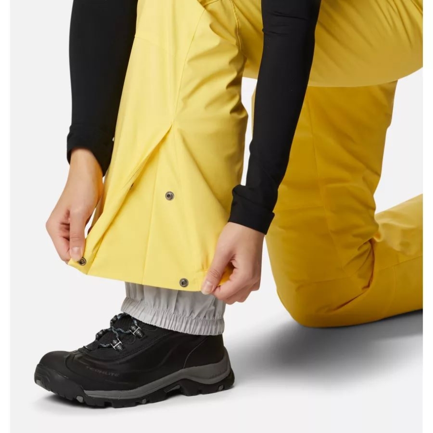 Columbia Sun Glow Women's Shafer Canyon Insulated Pants