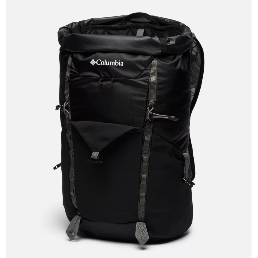 Columbia Tandem Trail 22L Backpack Black