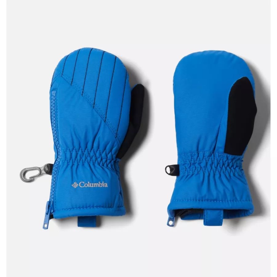 Columbia Toddler Chippewa II Mittens Bright Indigo