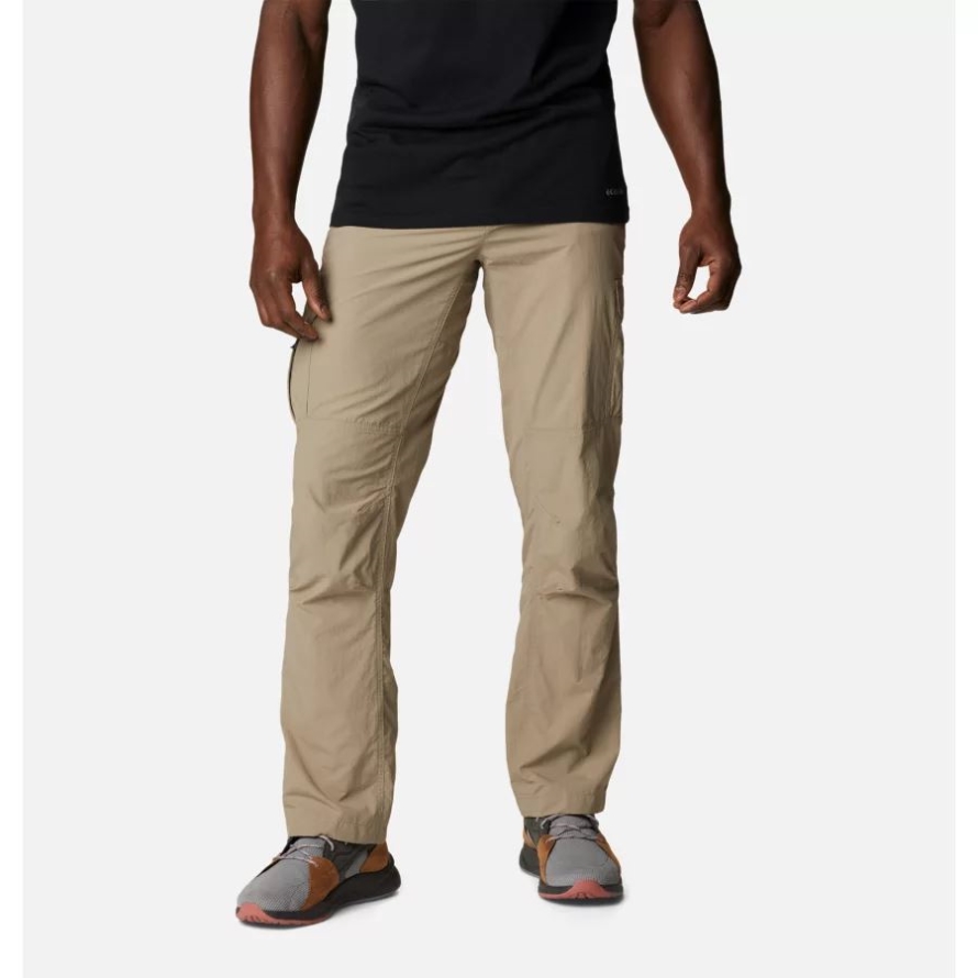 Columbia Tusk Men's Silver Ridge II Cargo Trousers