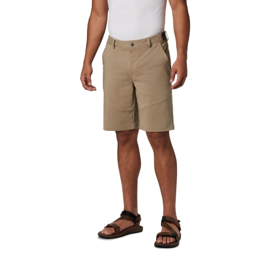 Columbia Tusk Men's Tech Trail Shorts
