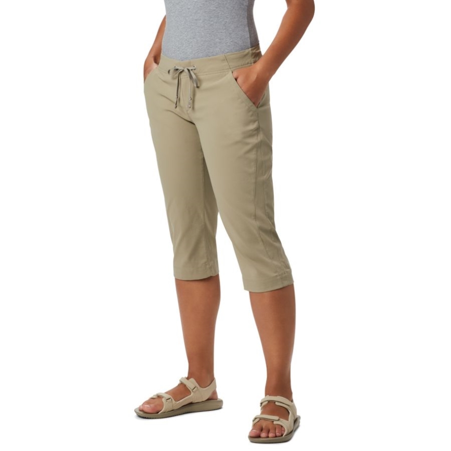 Columbia Tusk Women's Anytime Outdoor Capri