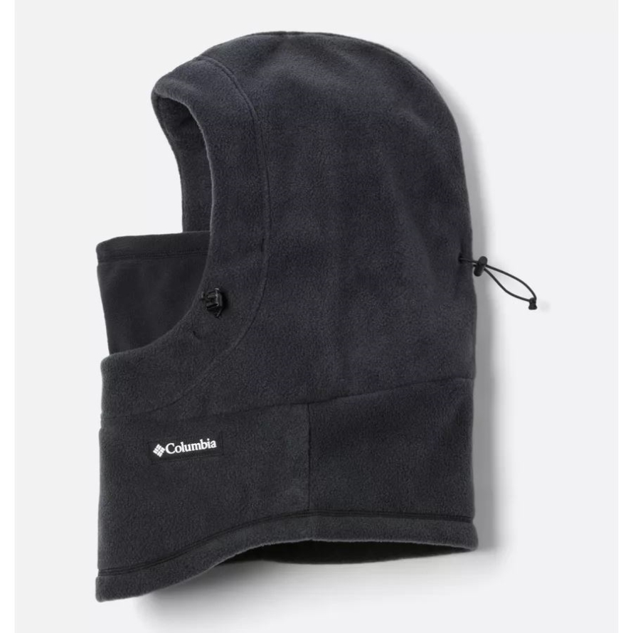 Columbia Unisex CSC II Fleece Hood Black