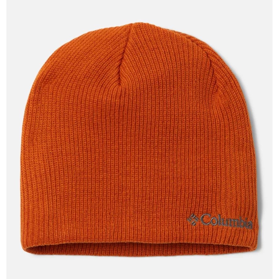 Columbia Unisex Whirlibird Watch Cap Beanie Warm Copper