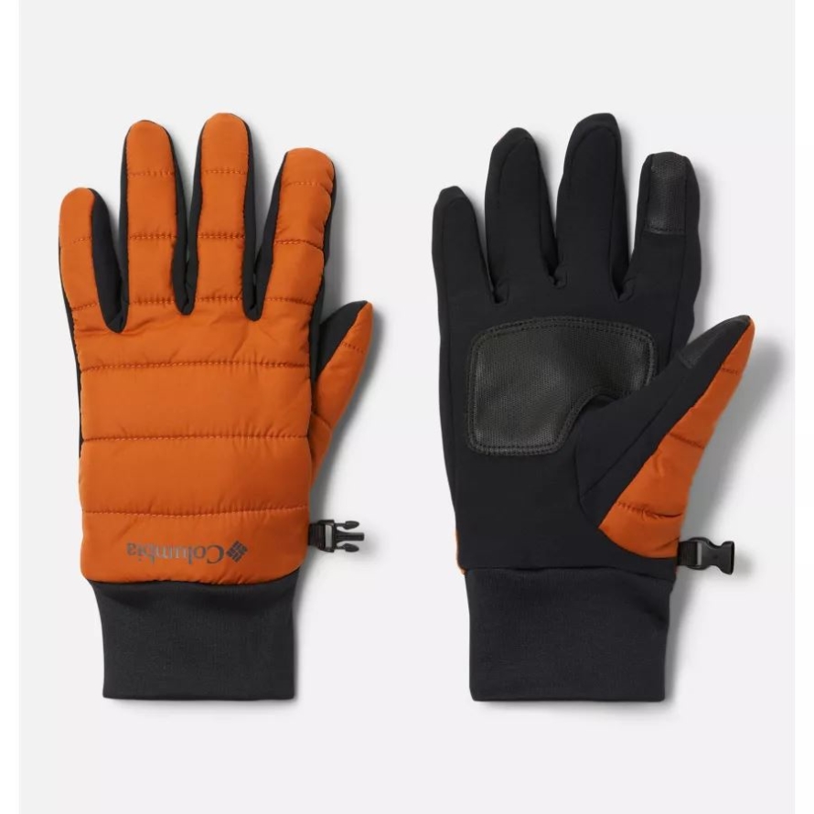 Columbia Warm Copper Men's Powder Lite Gloves