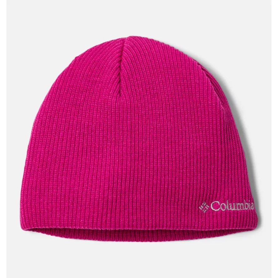 Columbia Wild Fuchsia Kids' Whirlibird Watch Cap