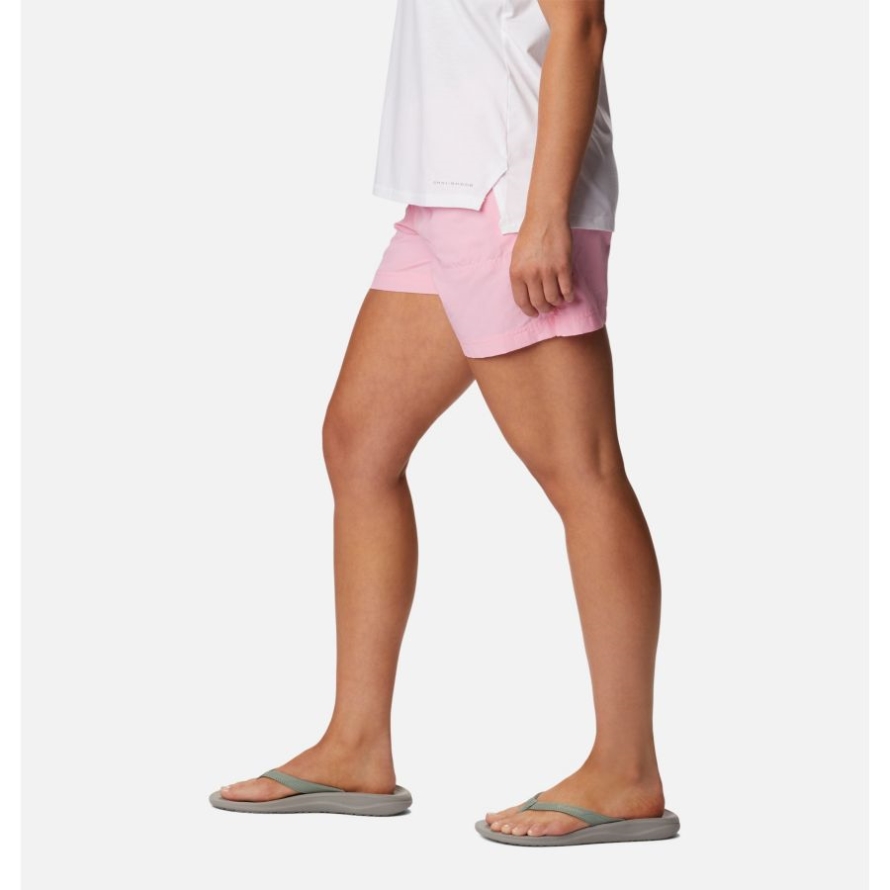 Columbia Wild Rose Women's Sandy River Shorts