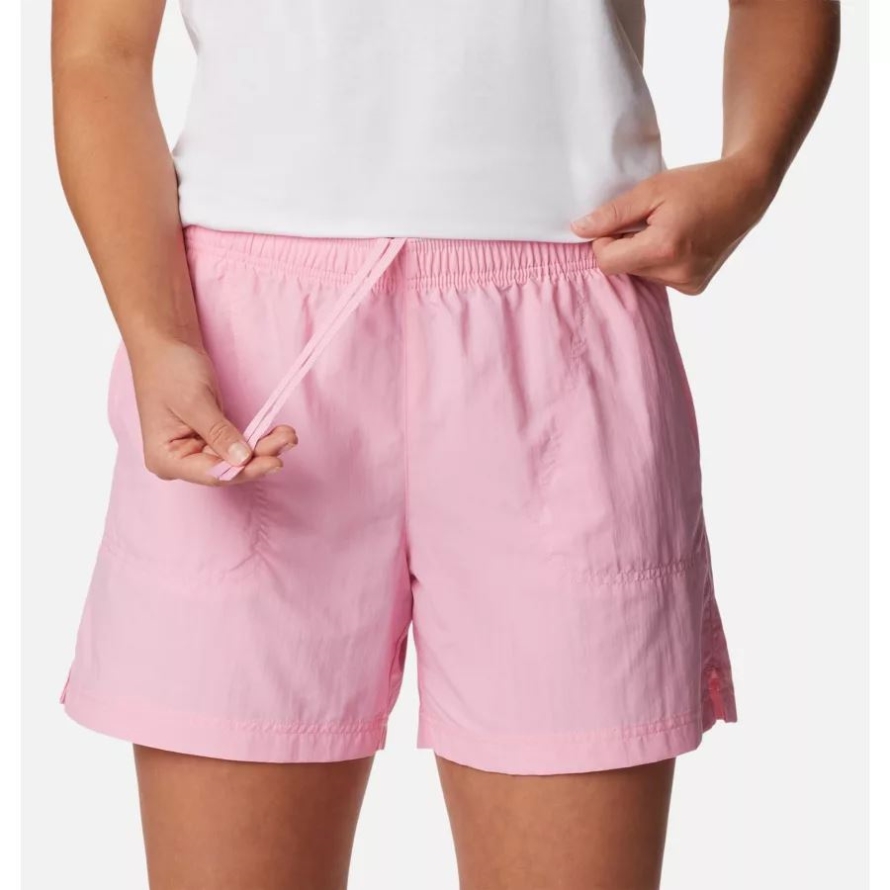 Columbia Wild Rose Women's Sandy River Shorts