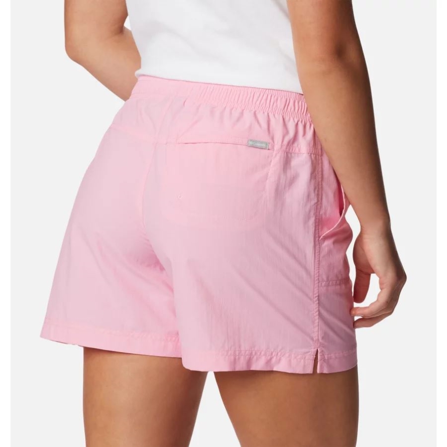Columbia Wild Rose Women's Sandy River Shorts