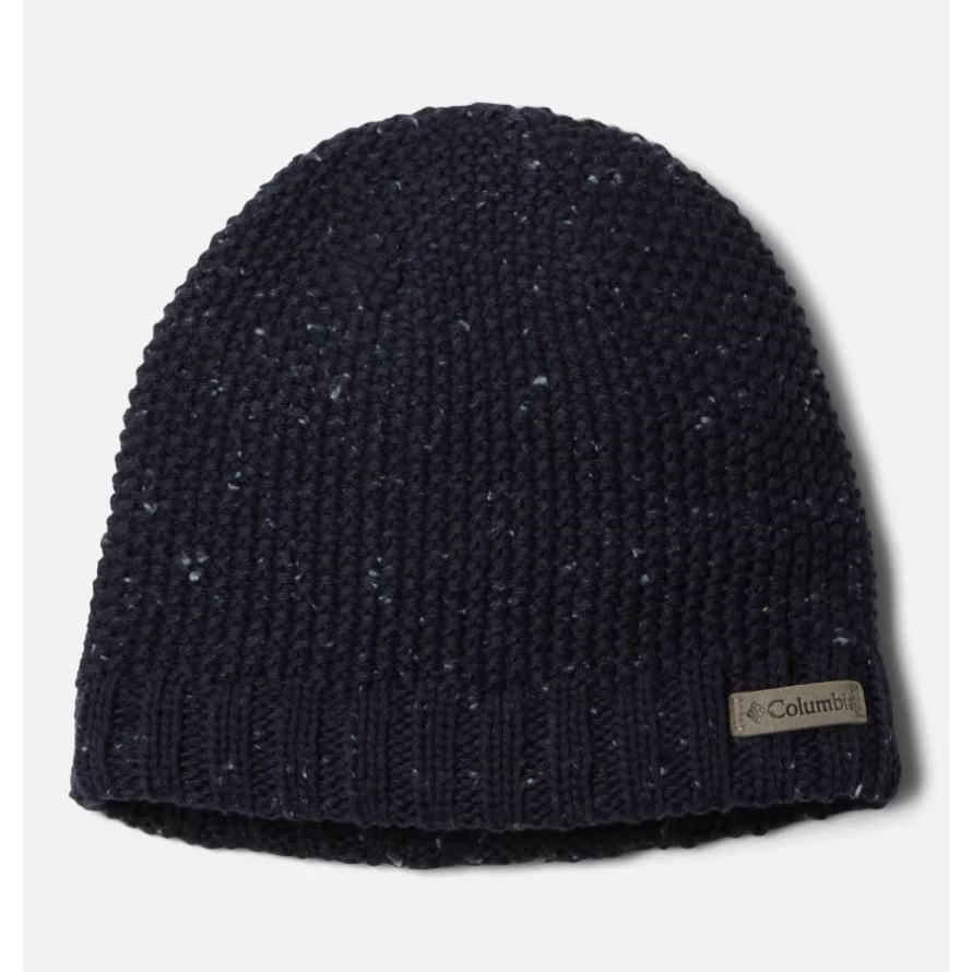 Columbia Women's Ali Peak II Beanie Dark Nocturnal