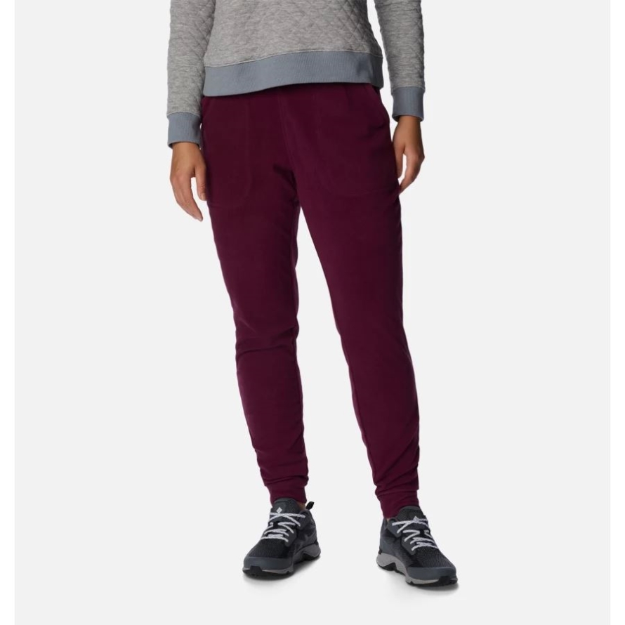 Columbia Women's Ali Peak Joggers Marionberry