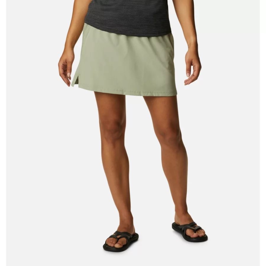 Columbia Women's Alpine Chill Zero Skort Safari