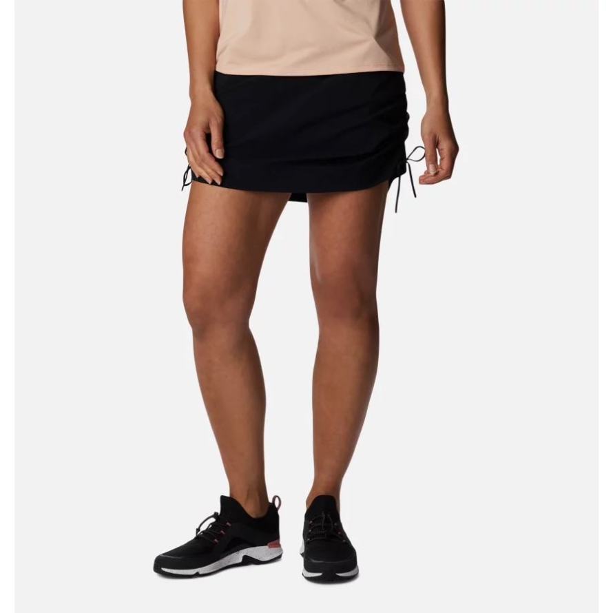 Columbia Women's Anytime Casual Skort Black
