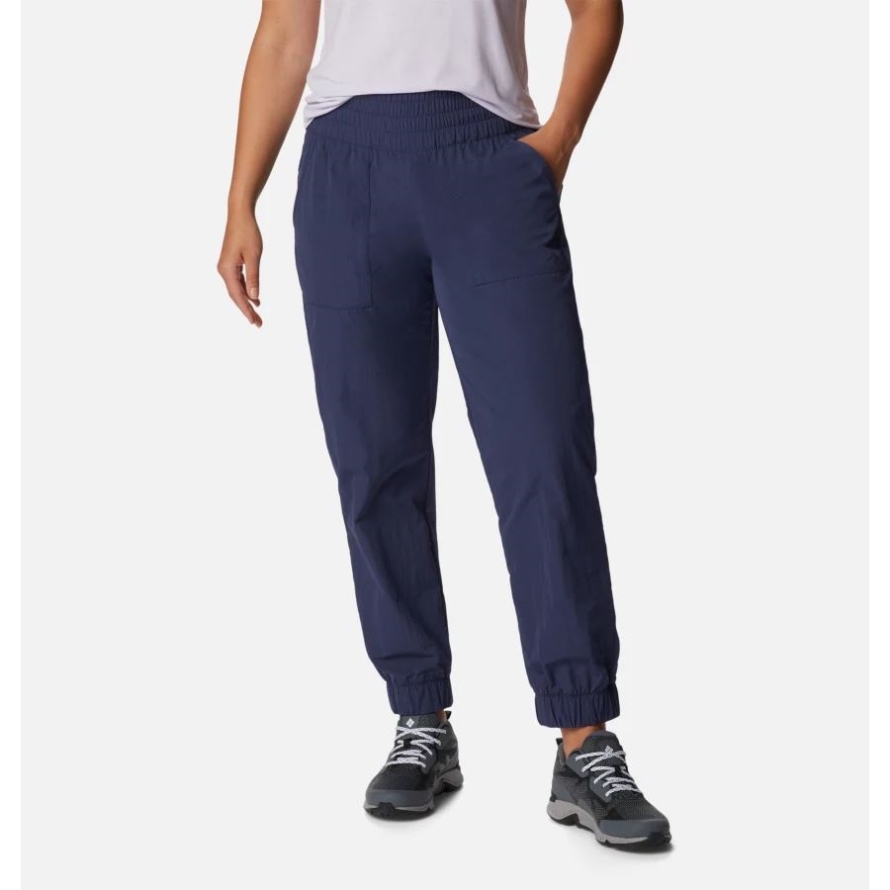 Columbia Women's Boundless Trek Joggers Nocturnal