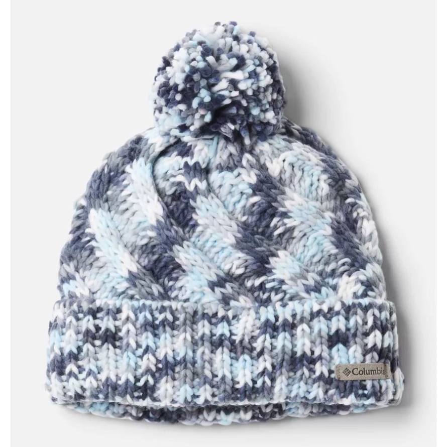 Columbia Women's Bundle Up Beanie Nocturnal Ombre