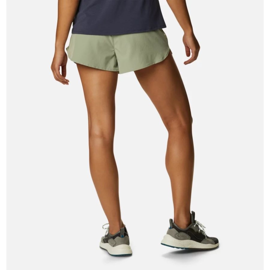 Columbia Women's Columbia Hike Shorts Safari