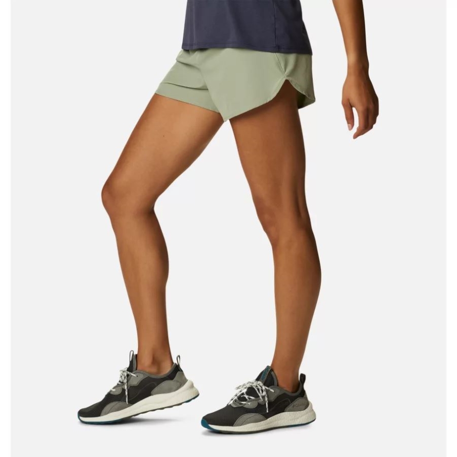 Columbia Women's Columbia Hike Shorts Safari