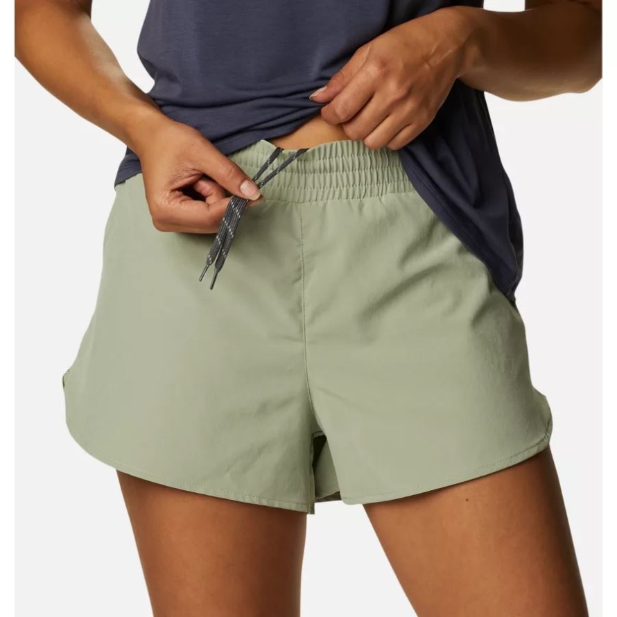 Columbia Women's Columbia Hike Shorts Safari