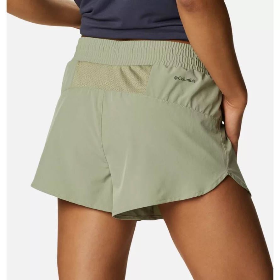 Columbia Women's Columbia Hike Shorts Safari