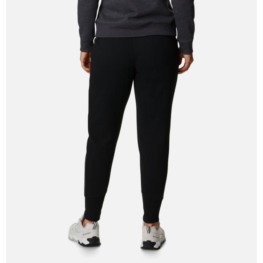 Columbia Women's Columbia Lodge Knit Joggers Black