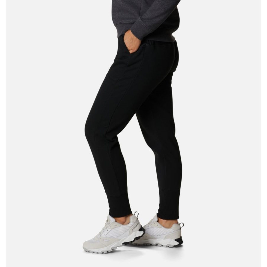 Columbia Women's Columbia Lodge Knit Joggers Black