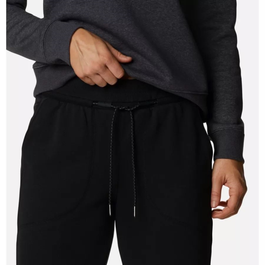 Columbia Women's Columbia Lodge Knit Joggers Black
