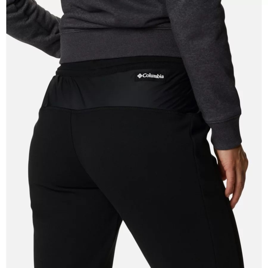 Columbia Women's Columbia Lodge Knit Joggers Black