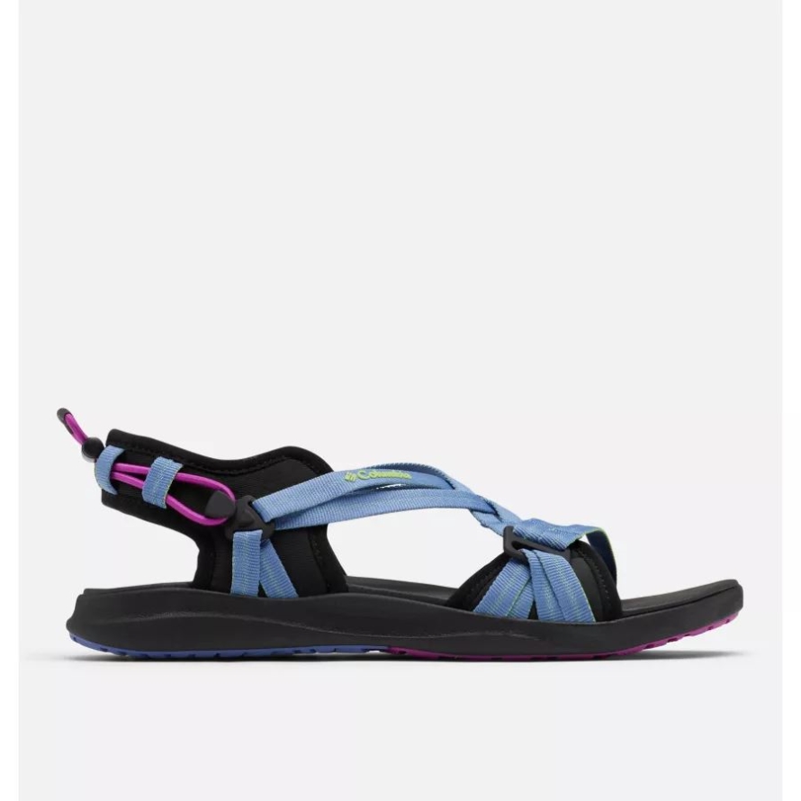 Columbia Women's Columbia Sandal Velvet Cove/Black