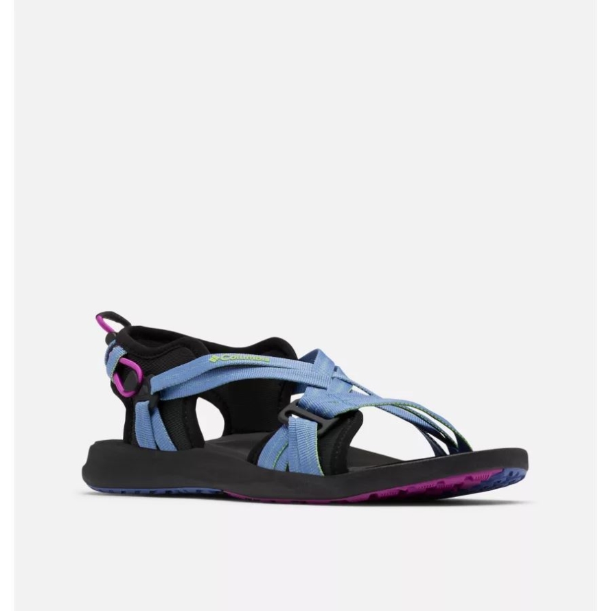 Columbia Women's Columbia Sandal Velvet Cove/Black