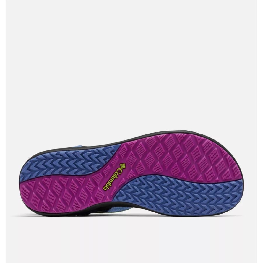 Columbia Women's Columbia Sandal Velvet Cove/Black