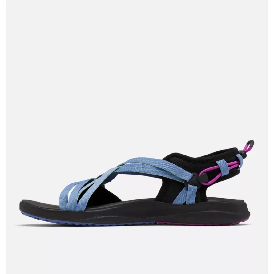 Columbia Women's Columbia Sandal Velvet Cove/Black