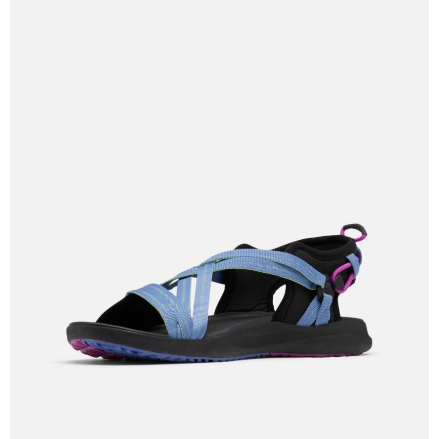 Columbia Women's Columbia Sandal Velvet Cove/Black
