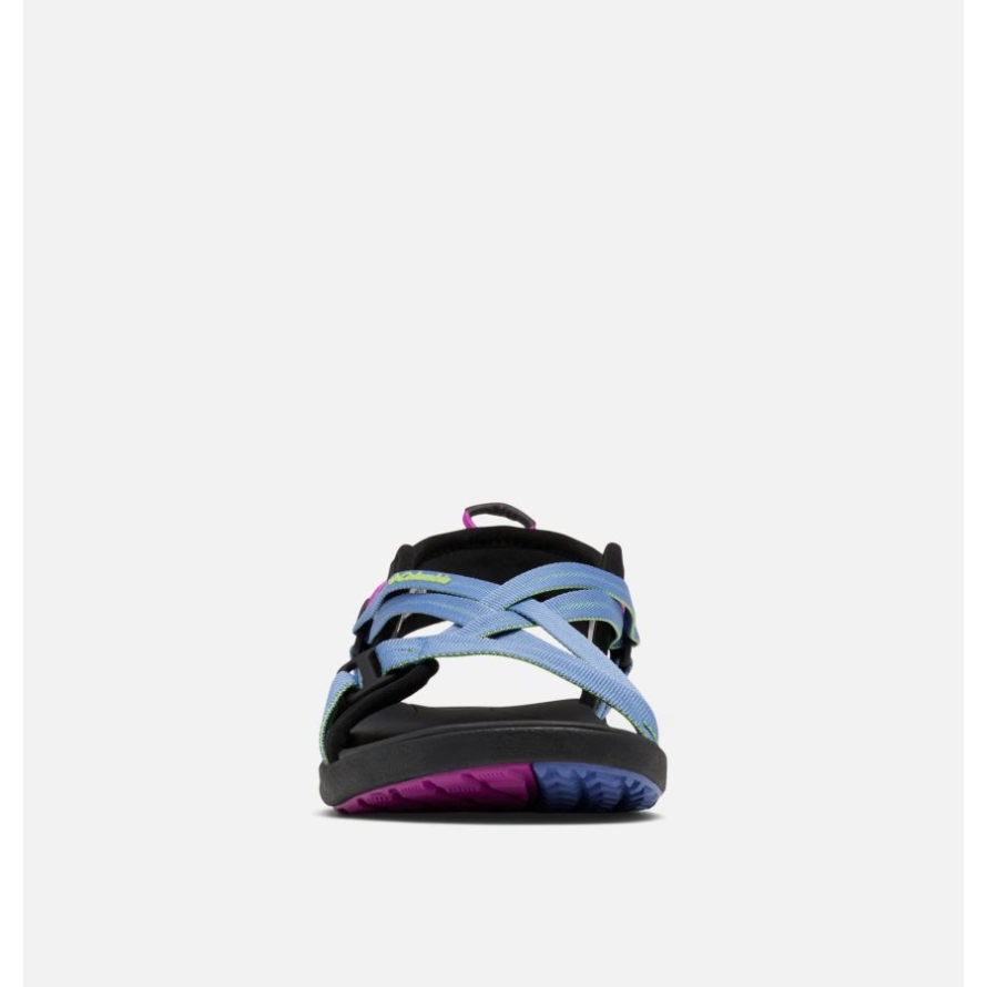 Columbia Women's Columbia Sandal Velvet Cove/Black