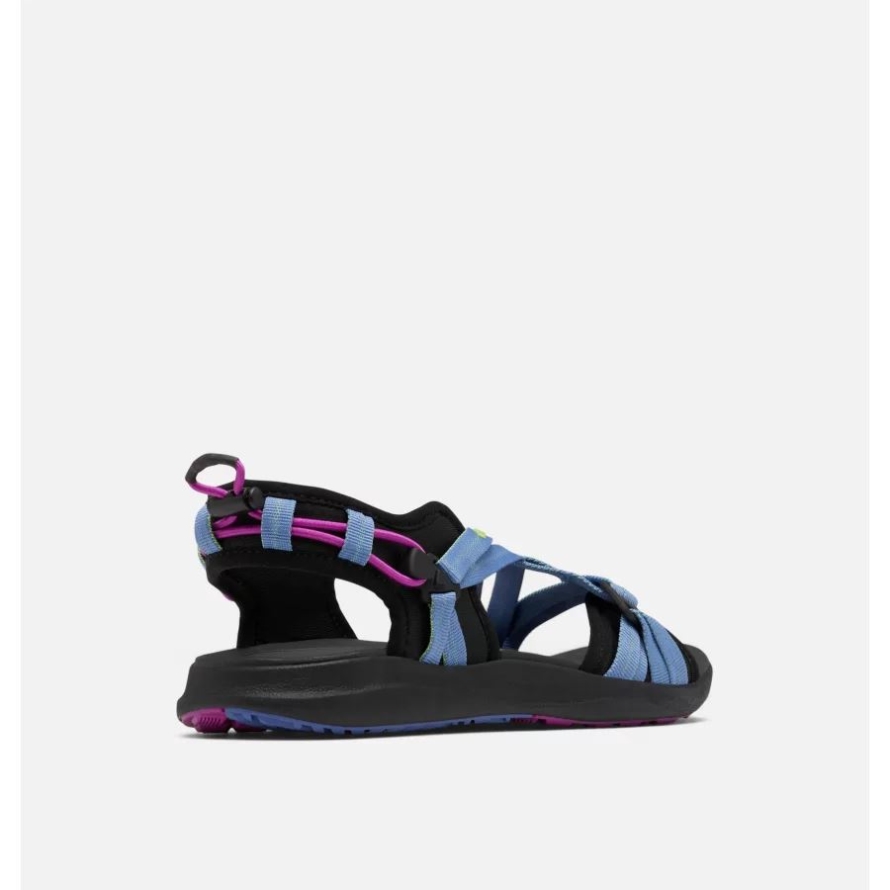 Columbia Women's Columbia Sandal Velvet Cove/Black