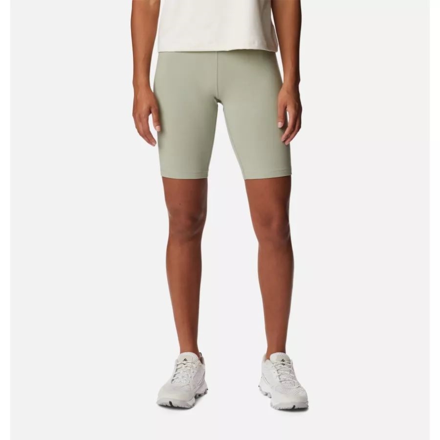 Columbia Women's Columbia Trek Half Tights Safari