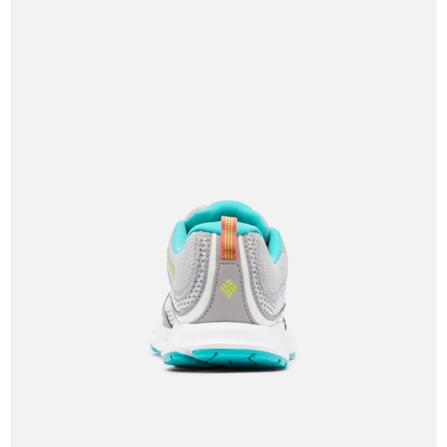 Columbia Women's Drainmaker IV Water Shoe Grey Ice/Voltage