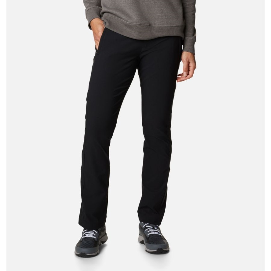 Columbia Women's Firwood Core Pants Black