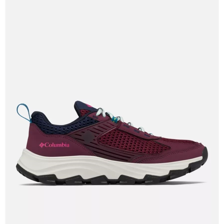 Columbia Women's Hatana Breathe Multi-Sport Shoe Marionberry/Haute Pink